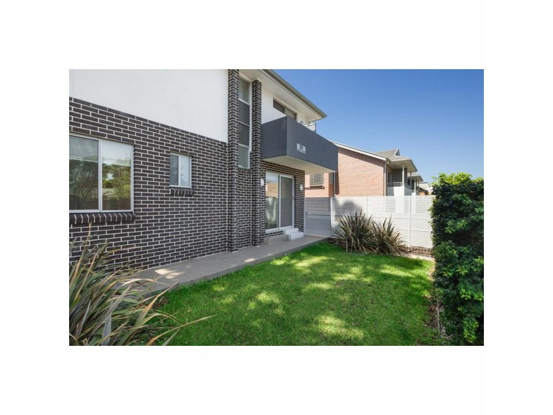 1/80 Albert Street, North Parramatta NSW 2151 Floorplan